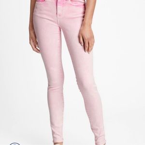 GAP | Universal Super-Stretch Legging | Pink | Women’s 4/27R | NWT